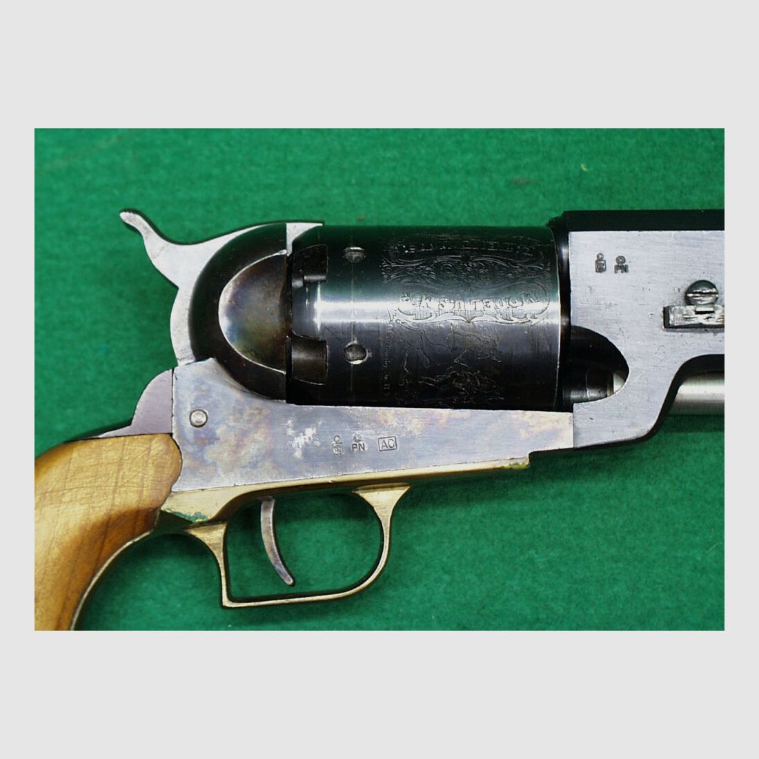 Armi San Marco Colt Walker 1847