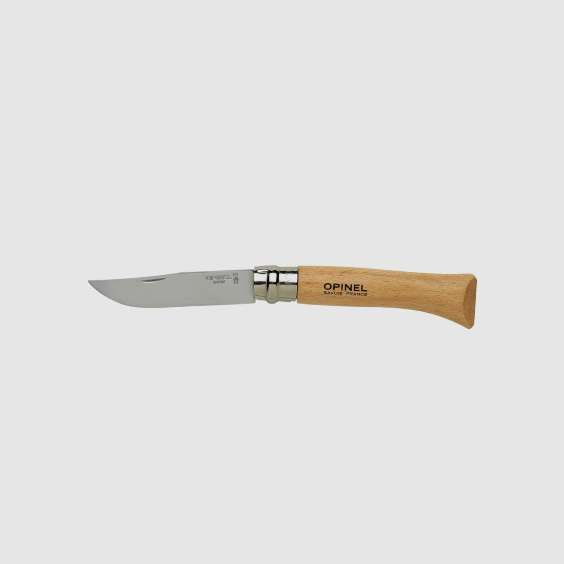 Opinel Inox Messer N°10