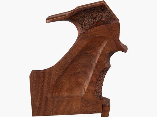 Walther Griff 3D-Vario Nussbaum Links - Regular - Größe L