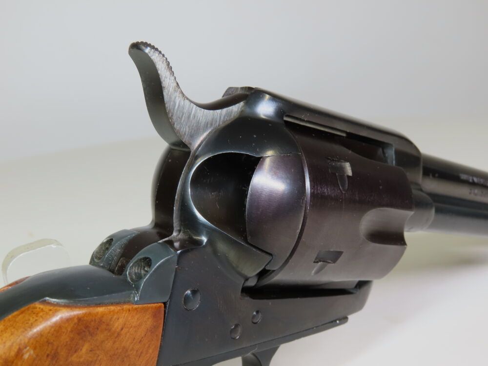 Sauer & Sohn Six Shooter