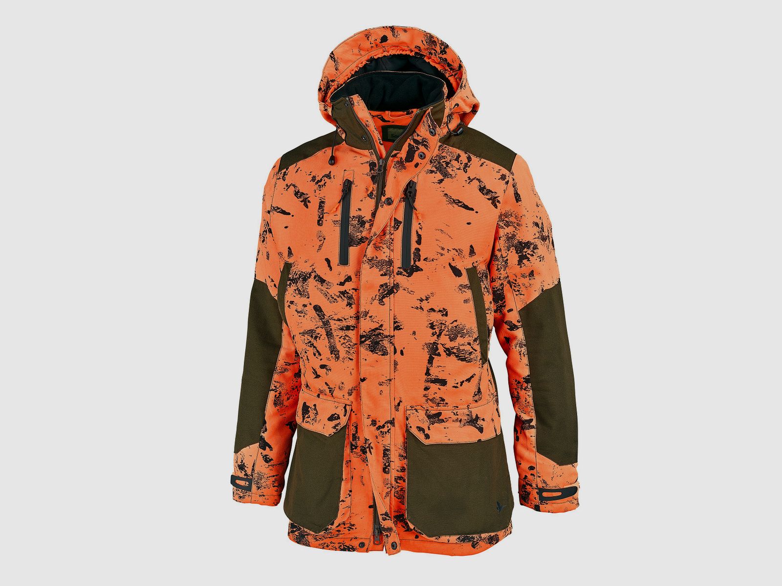 Seeland Jacke Helt Shield