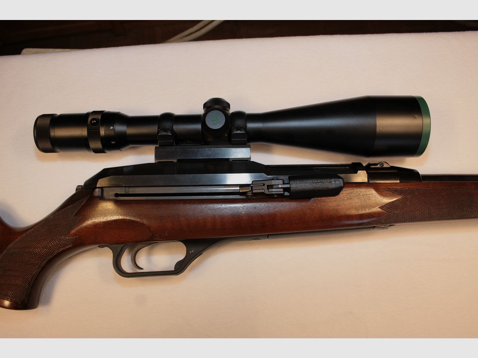SLB H&K Model 940