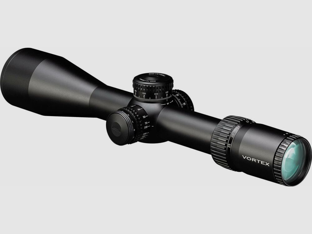 Vortex Optics Vortex Strike Eagle 5-25x56 EBR-7C MRAD - EBR-7C, Bild 1 von 7