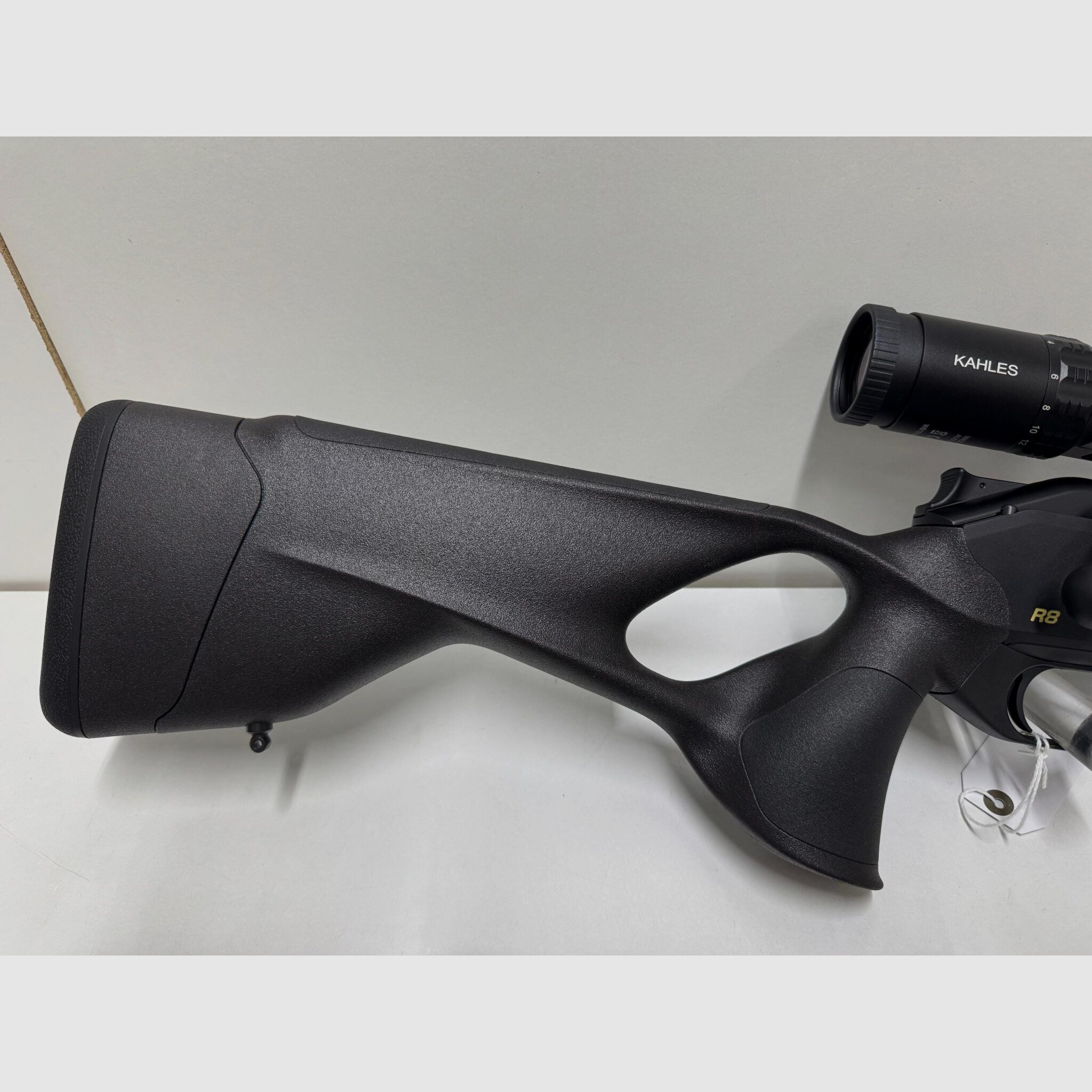 Blaser R8 Ultimate Set Completo