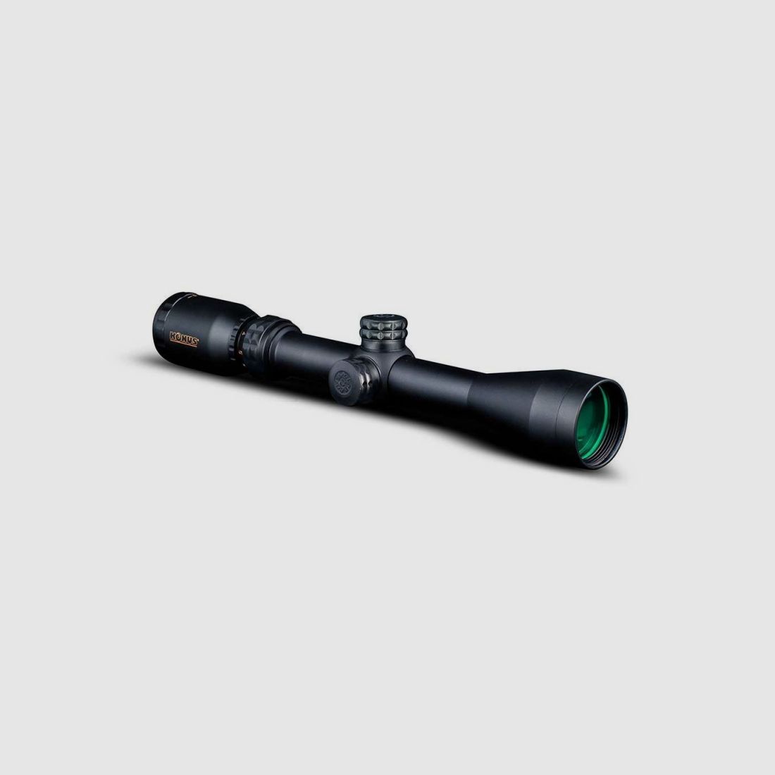 Zielfernrohr Konus 550 3-9x40 beleuchtet, Bild 2 von 3
