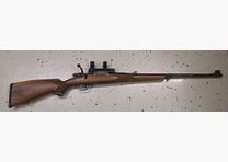 Kettner L83 Zastava fucile da caccia a ripetizione come nuovo .30-06Spr.