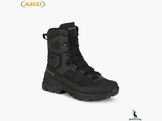 Aku Scarpa Sentinel Gtx Negro