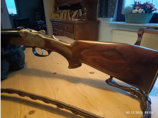 Krieghoff Bohring Neptun