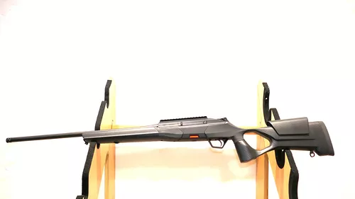 FUCILE DA CACCIA BERETTA BRX1 CARBONIO FBT CAL 300WIN MAG, immagine 9 di 15