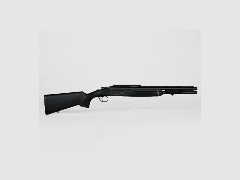 AKKAR Churchill 412E HD