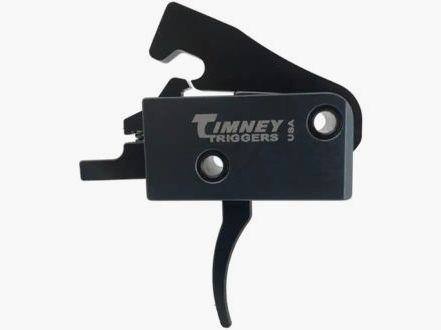 Timney Triggers Impact-AR / AR-15 Trigger small Pin solid