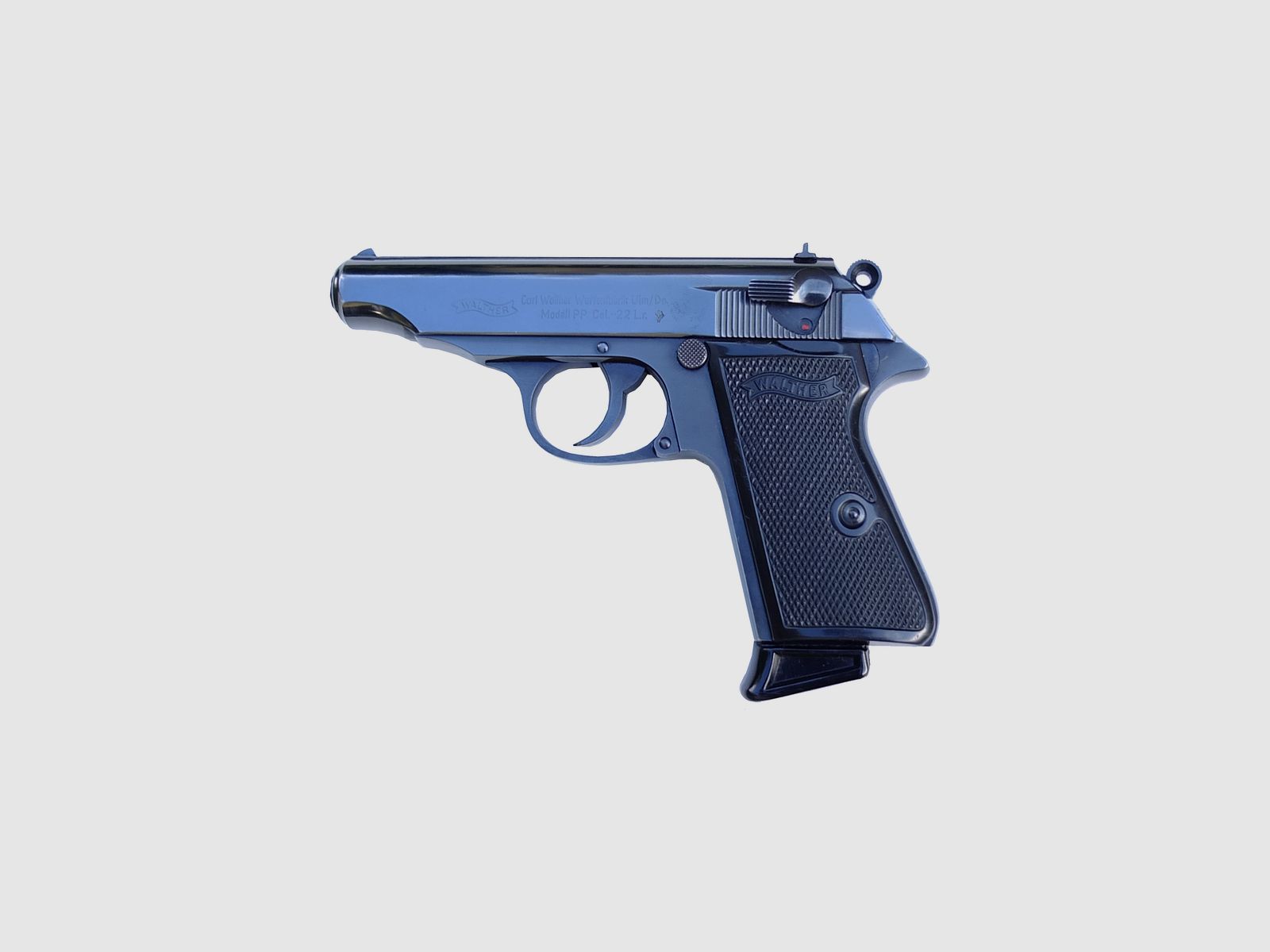 Walther PP, image 2 sur 2