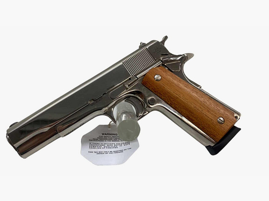 ARMSCOR 1911 A1 GI Standaard „Officer's Pride“ 5″ | .45 ACP