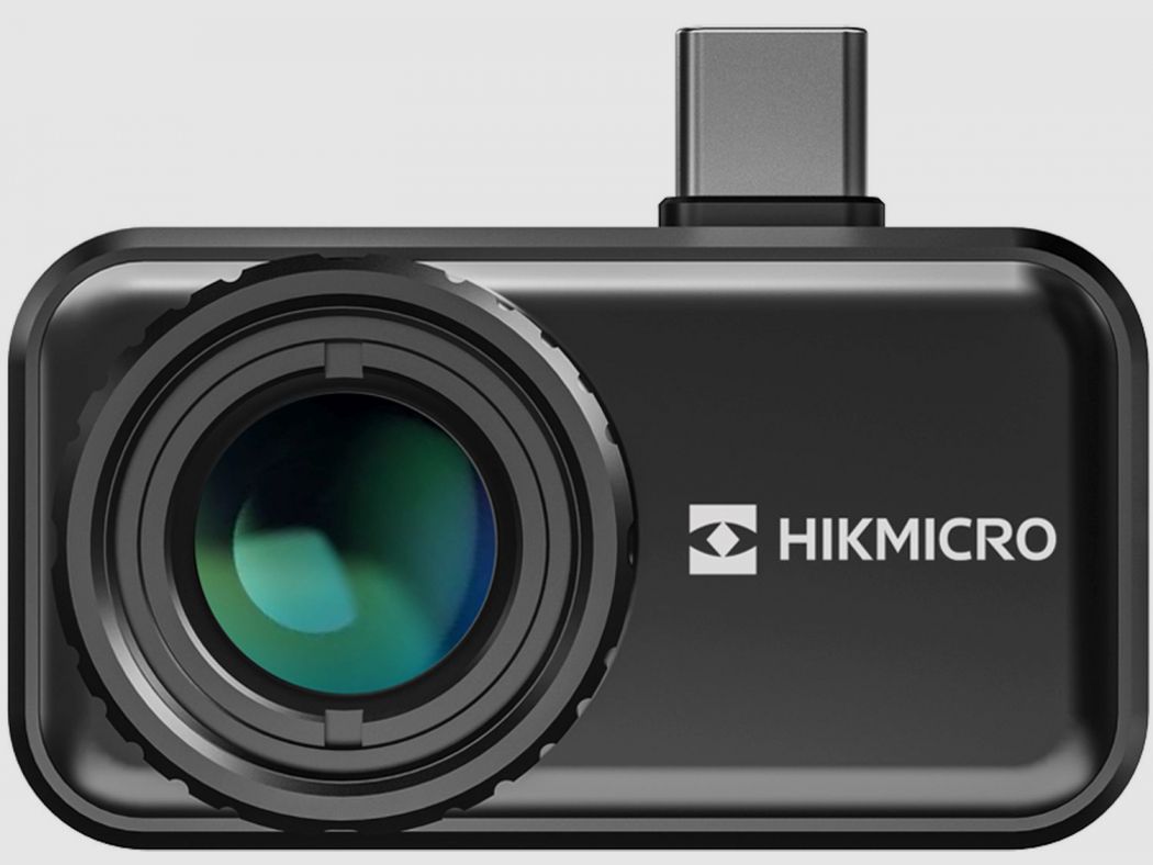 Hikmicro Hikmicro Mini 3 Wärmebildkamera
