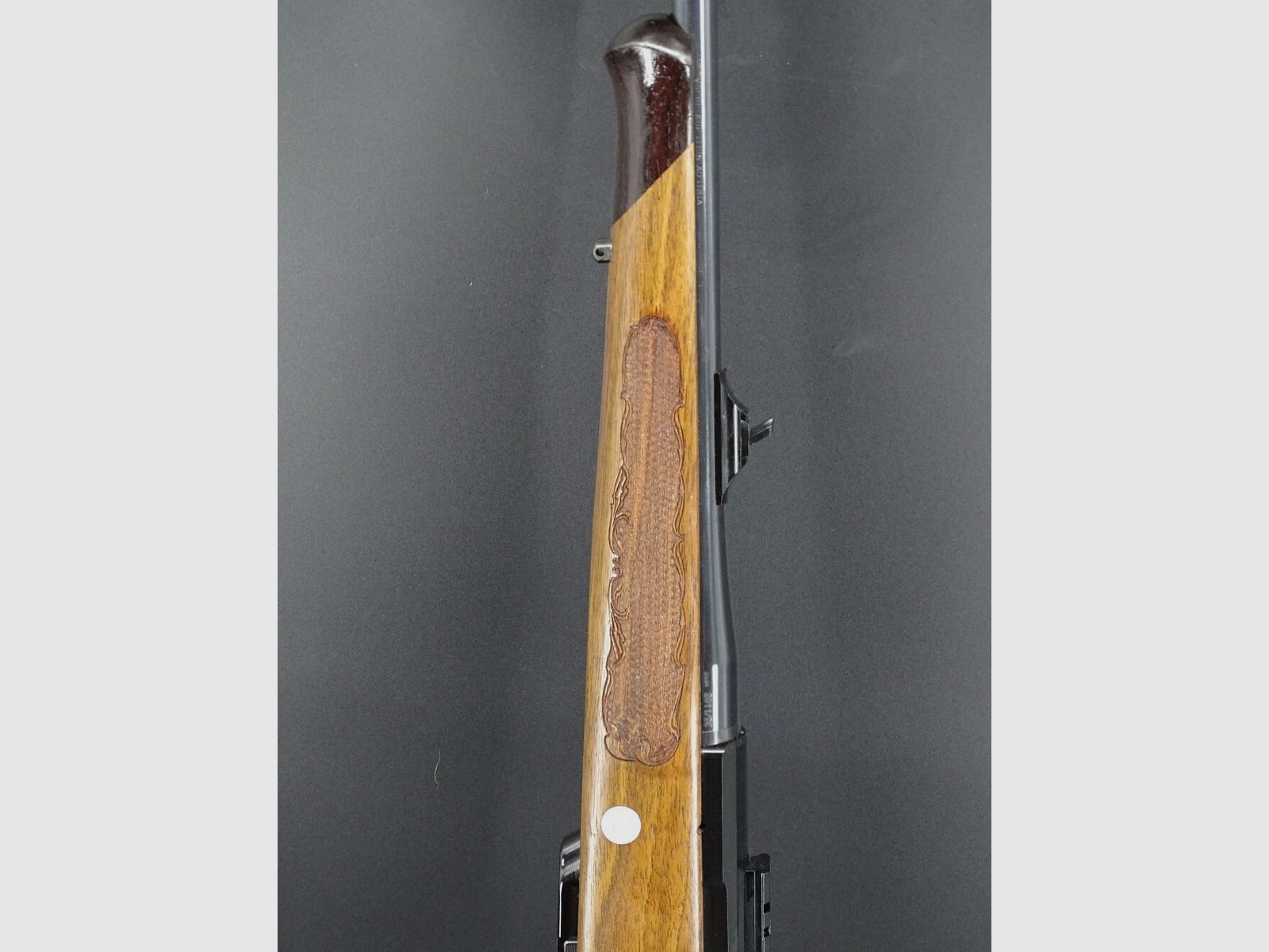 Voere LBW luxury caliber .30-06 hand tensioner LBW luxury