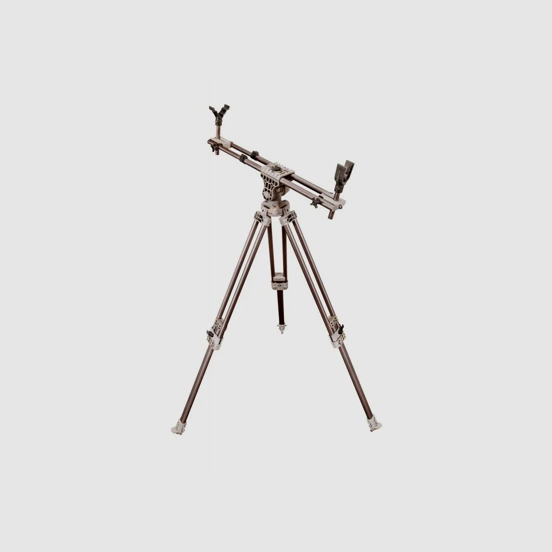 Appoggio per fucile Caldwell Magnum Deadshot FieldPod, immagine 1 di 3
