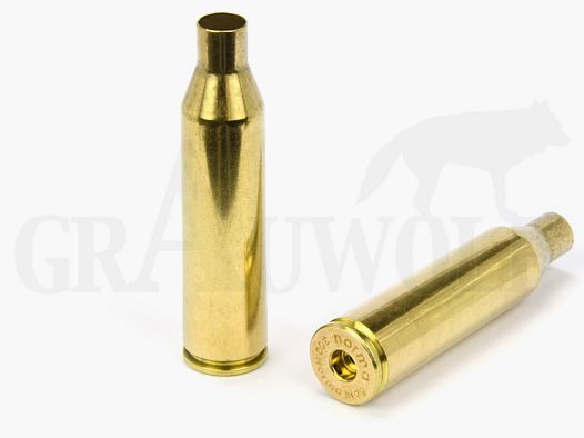 .300 Norma Magnum Norma Bossoli 50 Pezzi