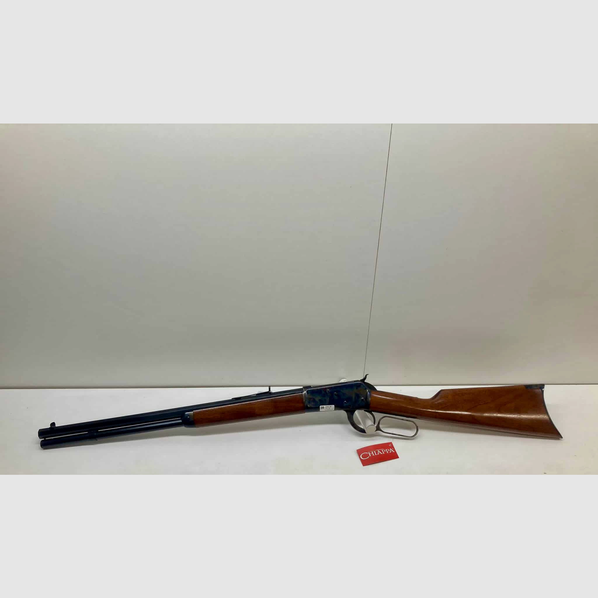 Fucile CHIAPPA 1892 | 20″ | .357 Mag.