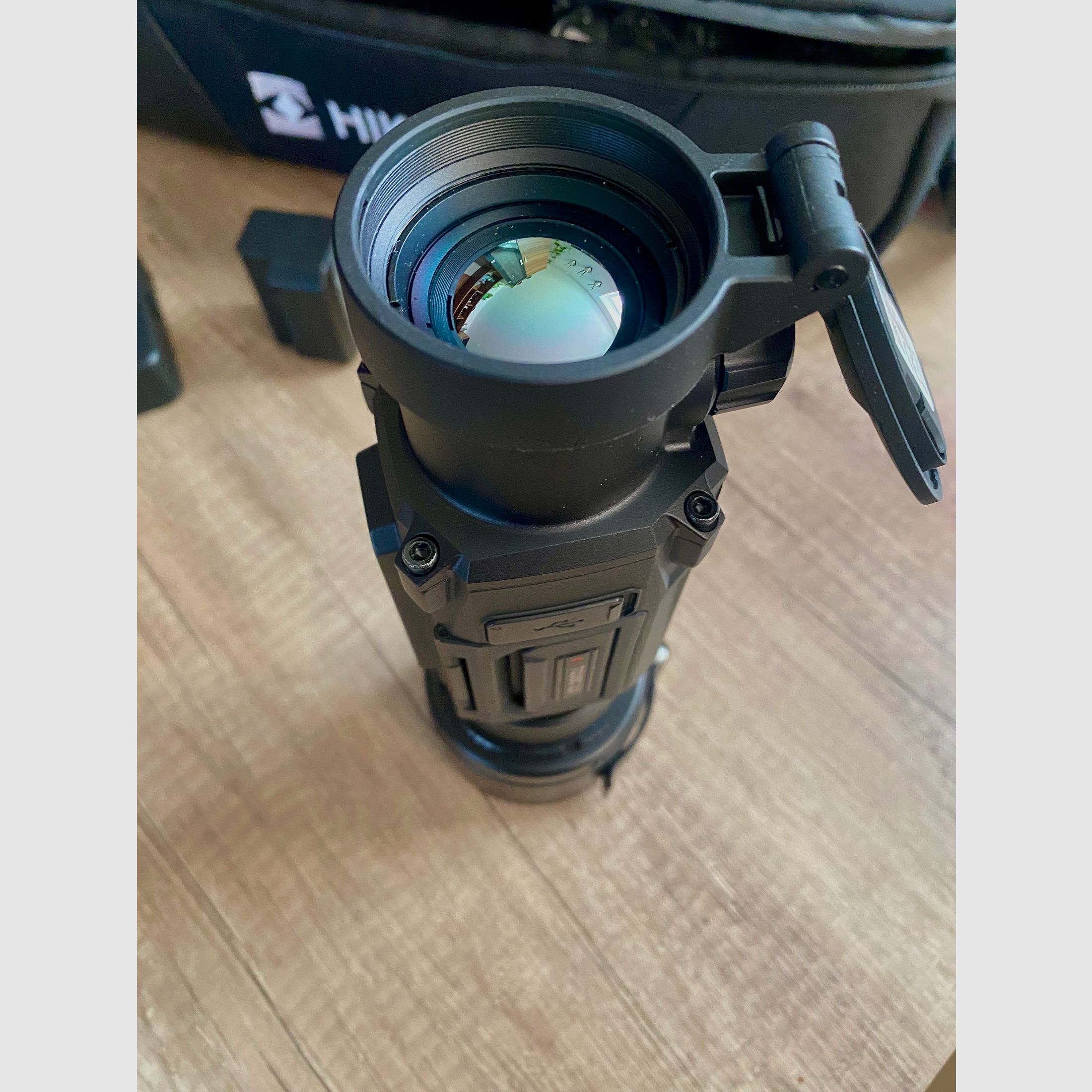 HIKMICRO Thunder TQ35C 2.0