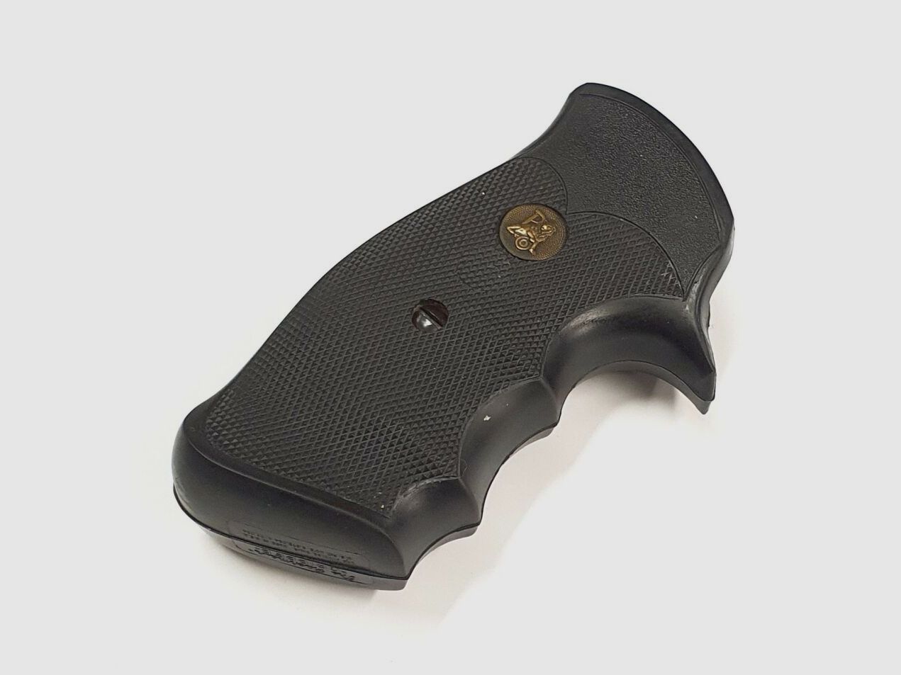 Empuñadura Pachmayr para revólver Taurus TR-GP