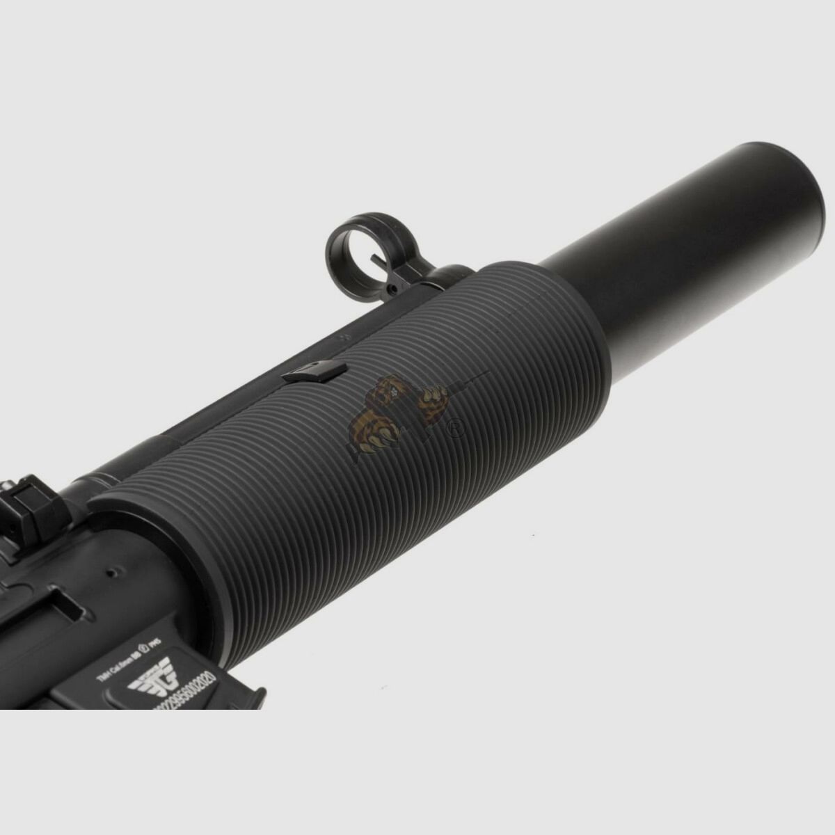 PM5 SD6 Full Metal S-AEG - Jing Gong