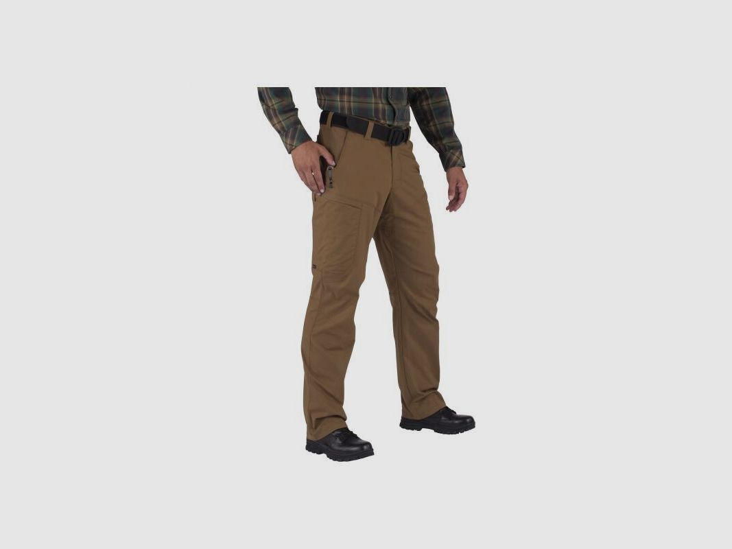 5.11 Apex Pant Battle Brown