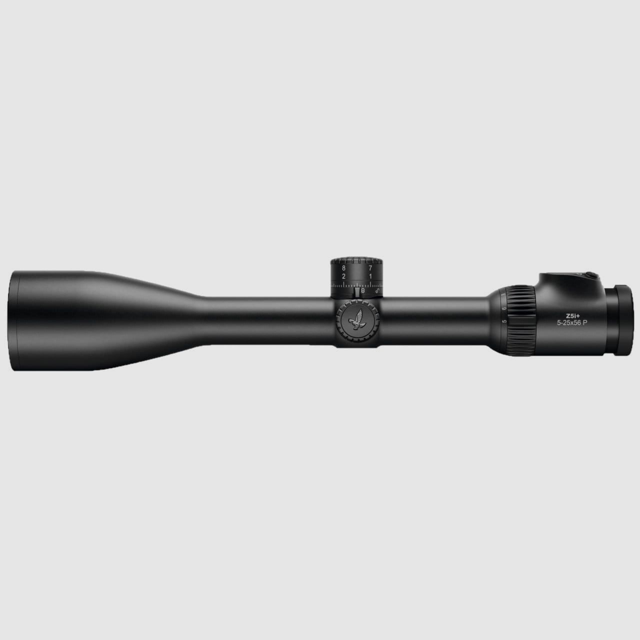 Swarovski Z5i+ 5-25x56 P BT riflescope