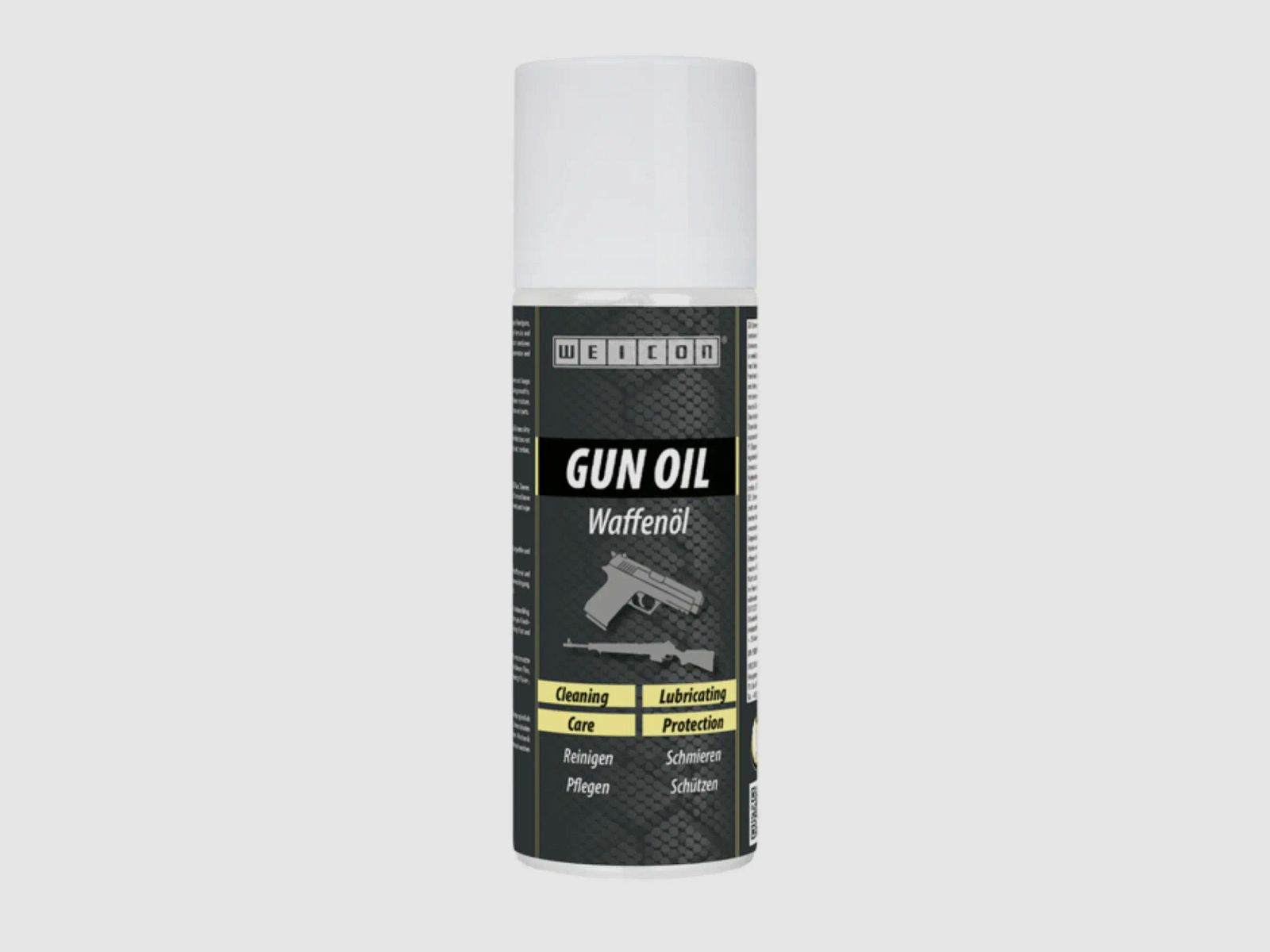 Weicon Gun Oil Spray (400 ml)