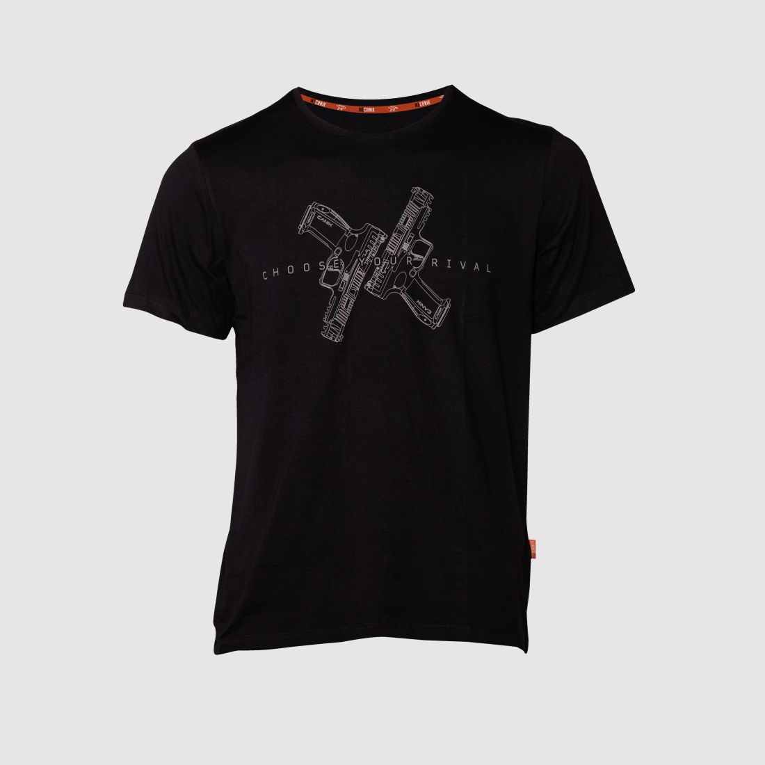 T-Shirt Mecanik Rival, Bild 6 von 7