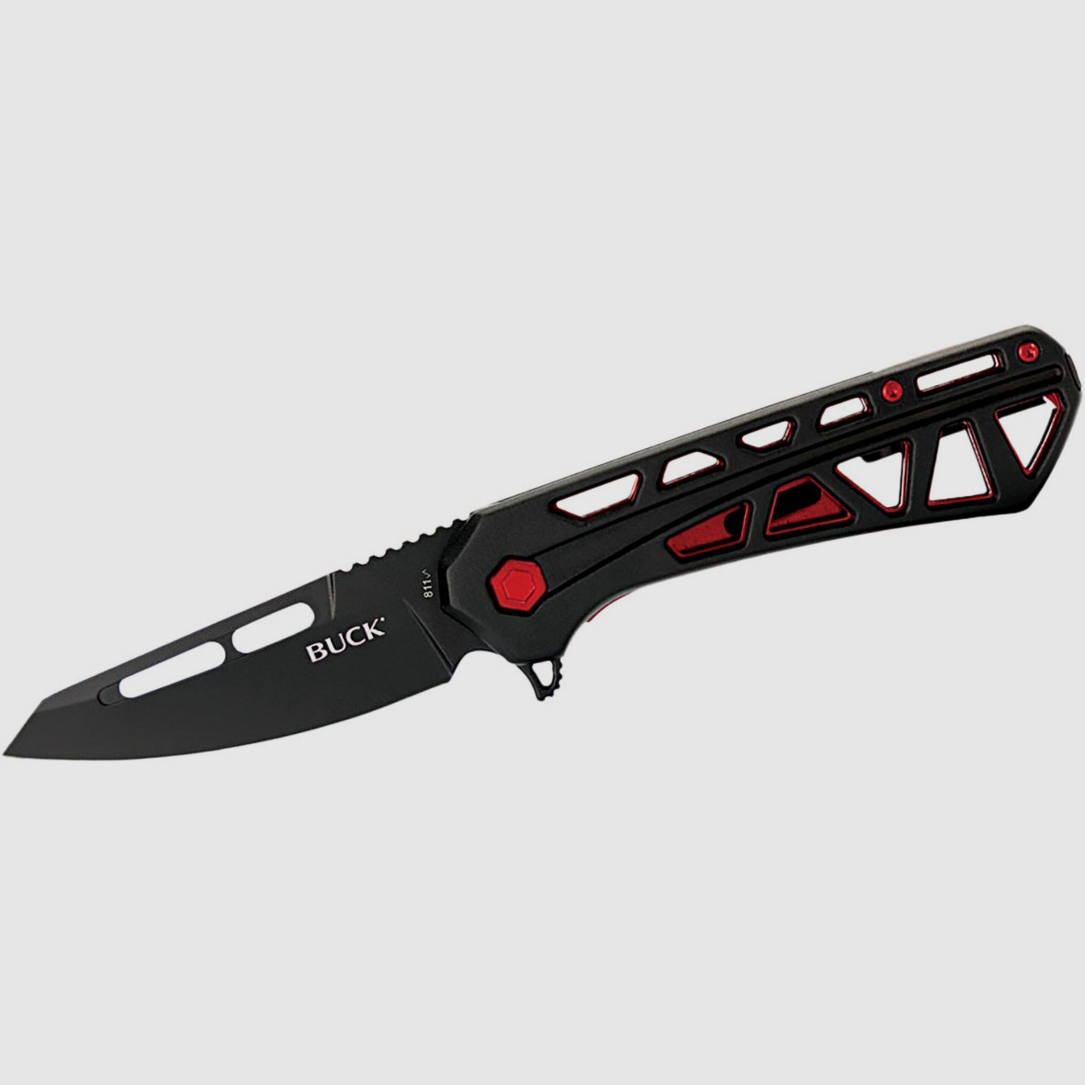 Buck Taschenmesser 811 Trace Ops