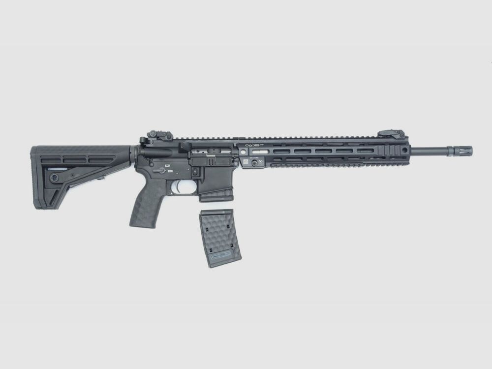 Oberland Arms OA 15 PR M5 16,75'', afbeelding 1 van 3