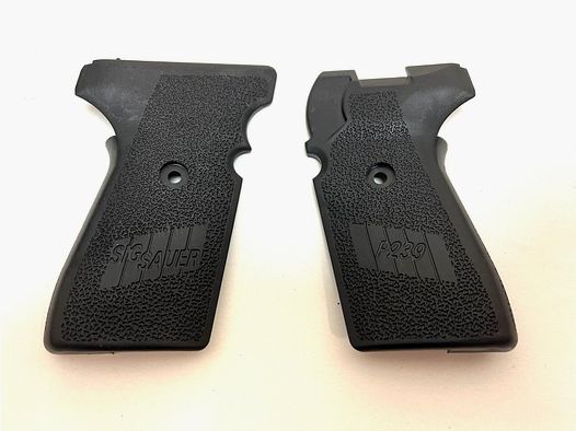 ••• Sig Sauer P239 empuñaduras - original •••