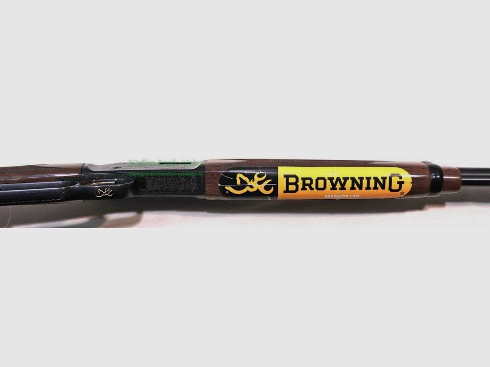 Browning KK - UHR: BL 22 - Grade 2