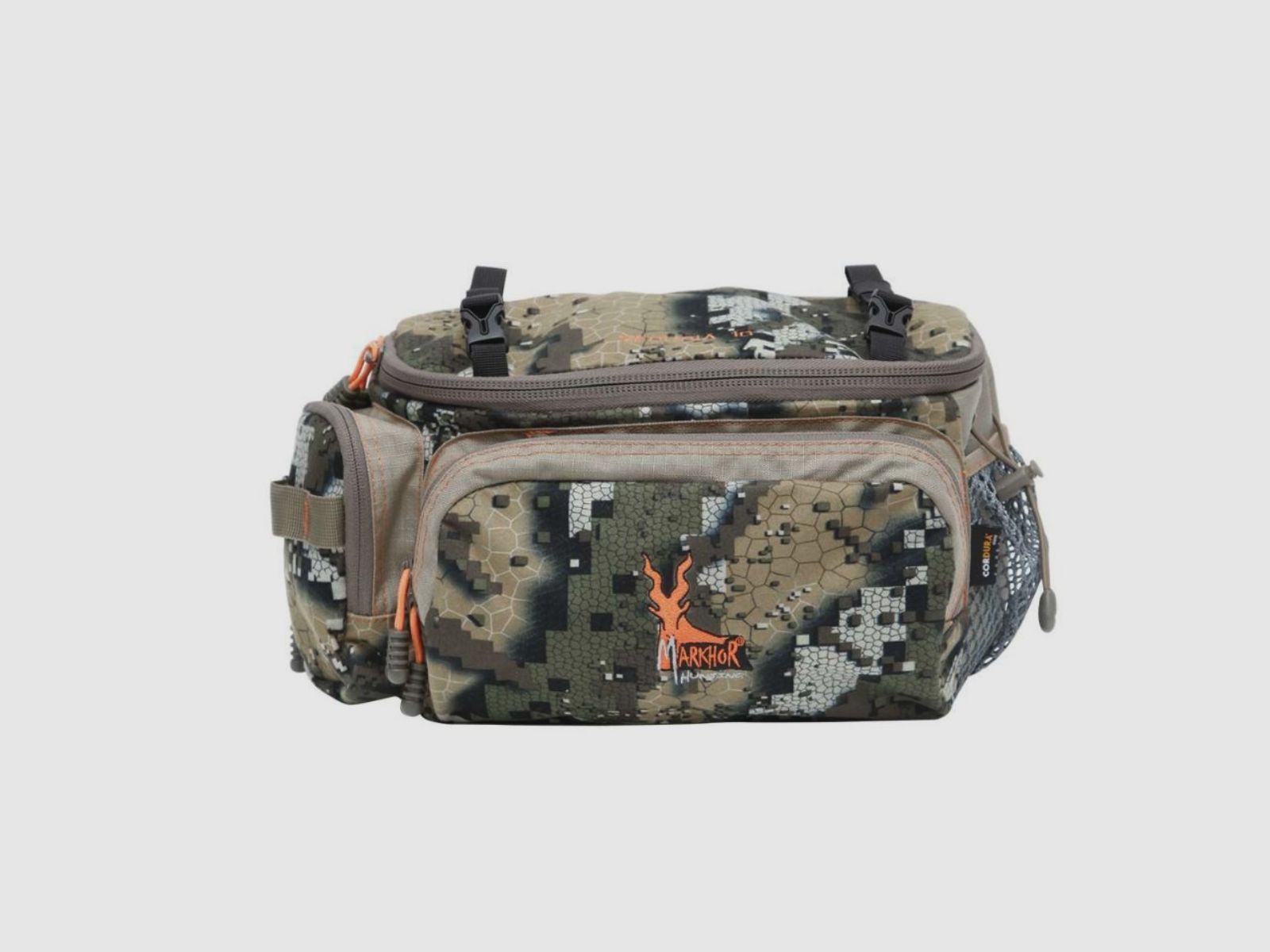 Caza de MARKHOR Sequoia 10