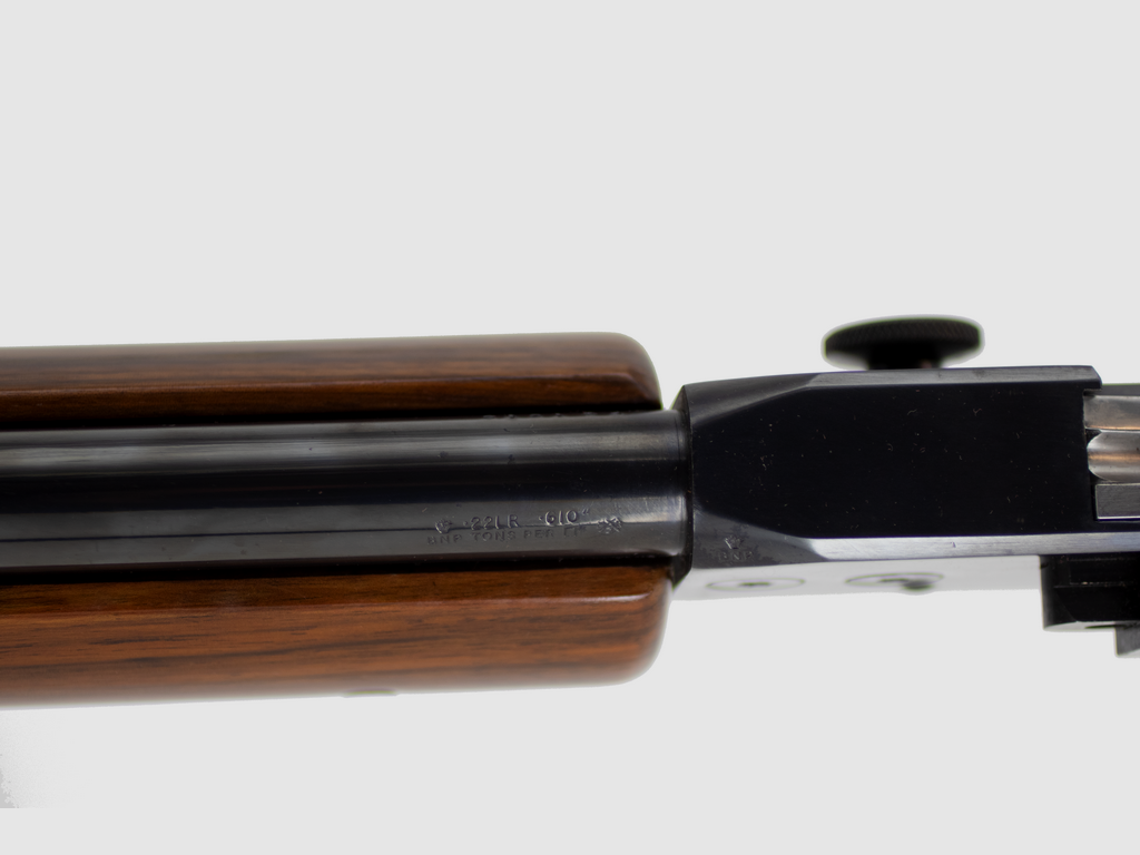 🎯 BSA Sistema Martini cal. 22 LR – Single Shot for Sport Shooting, image 7 of 10
