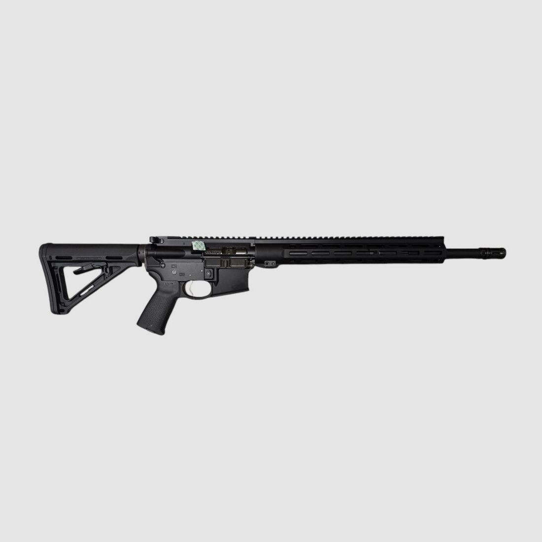 Savage MSR15 Recon 2.0 - Cal. 223 Rem AR15 rifle semiautomática disponible de inmediato, envío +20€