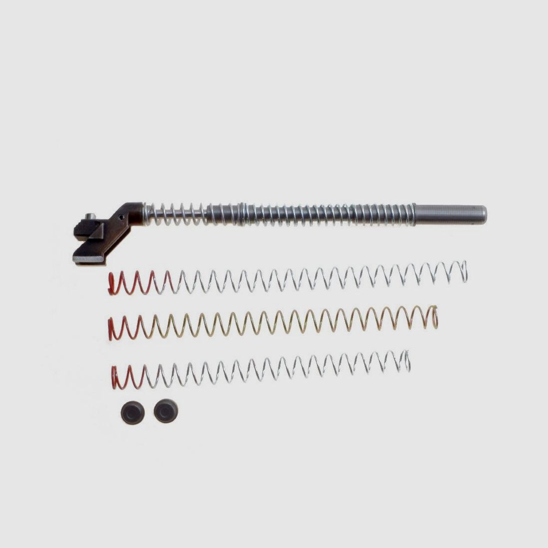DPM TRS SAIGA 12 Telescopic Recoil System for Saiga Shotguns, image 2 of 3