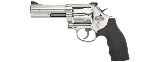 Smith & Wesson Revolver 686 Plus