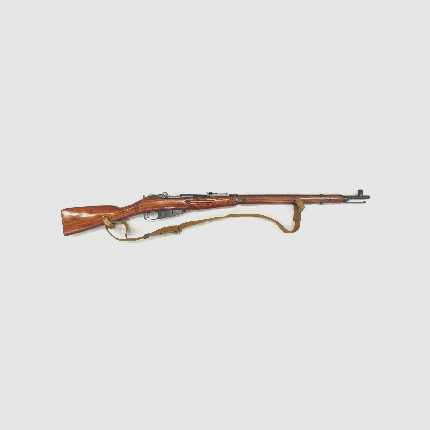 MOSIN NAGANT 91/30, Bild 2 von 15