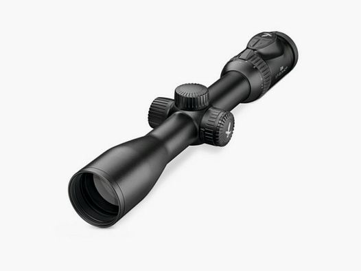 Visor Swarovski Optik Z8i 1,7-13,3×42 4A-I Carril SR