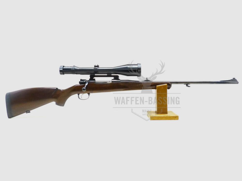 Ceskoslovenska Zbrojovka M98
