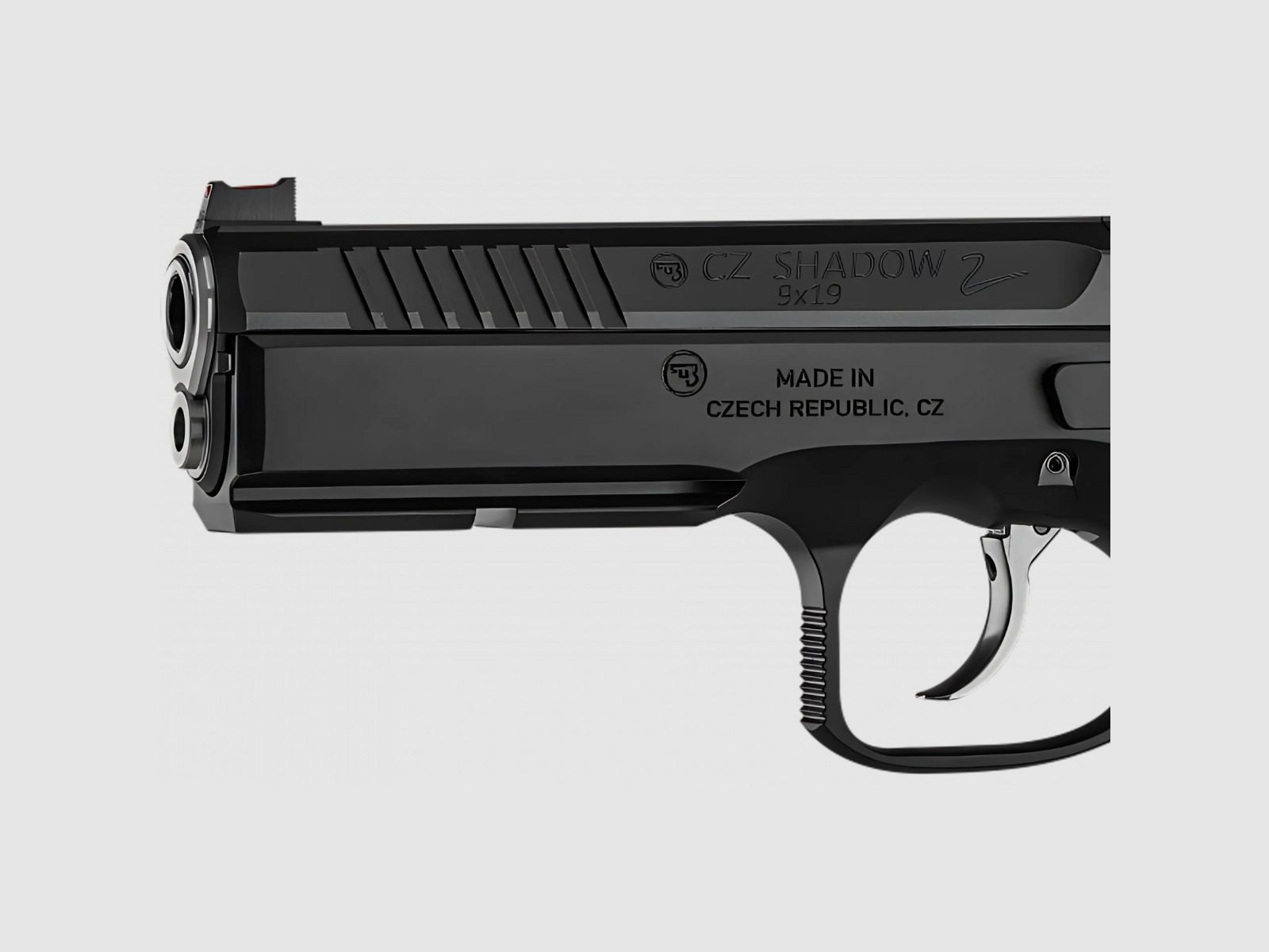 CZ Shadow 2 Orange OR, Bild 5 von 5