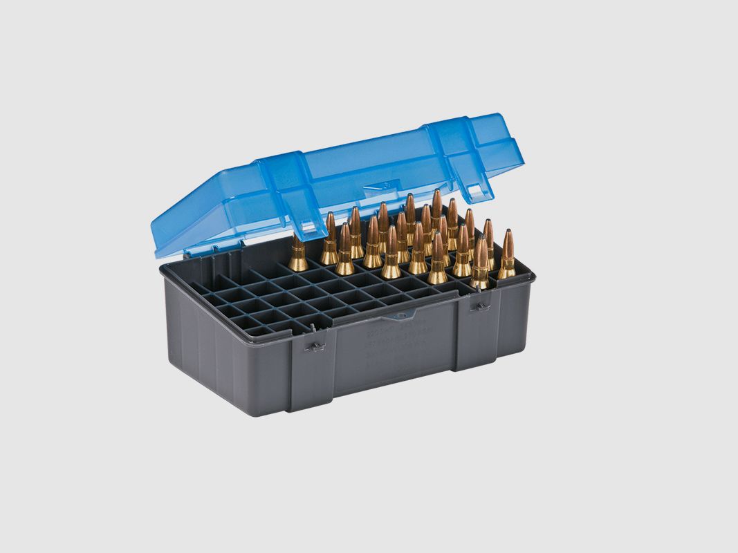 Plano – Boîte à munitions de 50 coups pour fusils