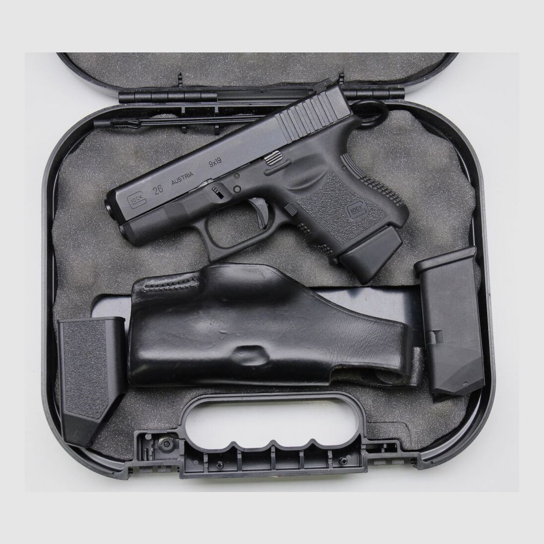 Glock 26