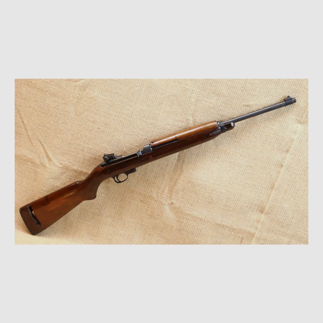 Inland 30 M1 .30 Carbine