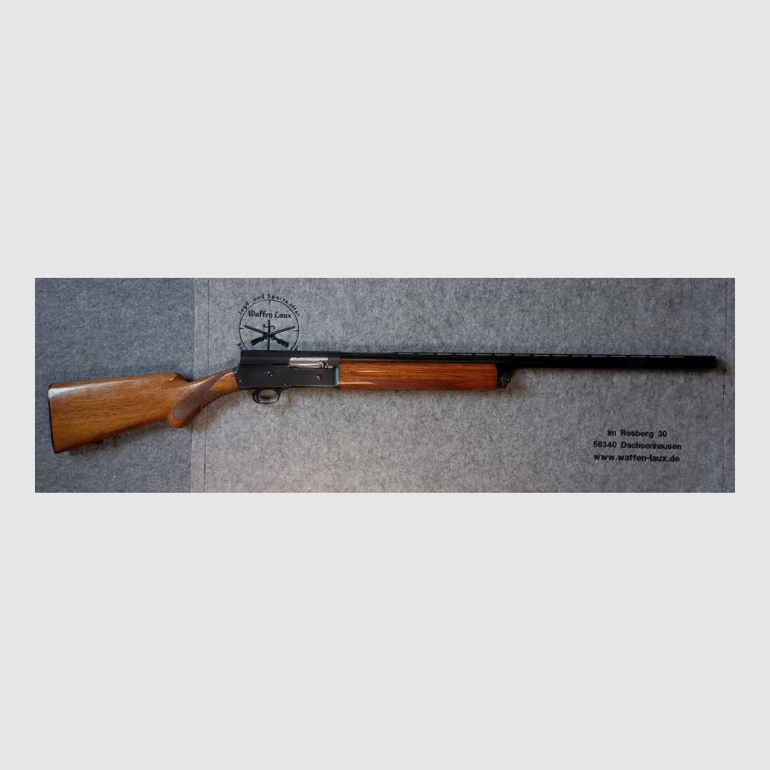 Browning FN Herstal Auto 5