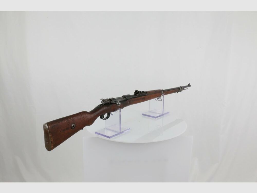 Mauser Gewehr 98