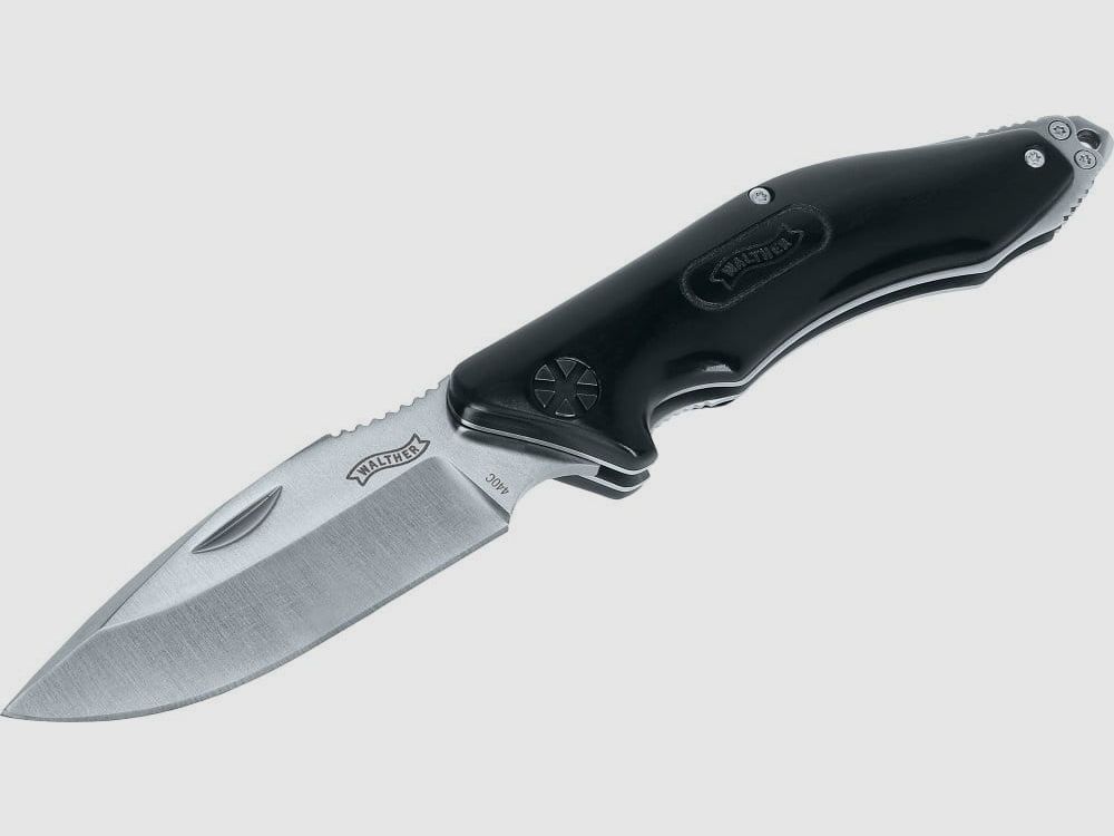 Walther BNK 5 Klappmesser