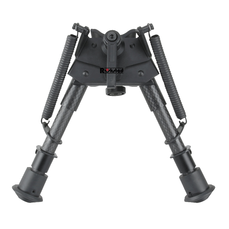 Bípode Vector giratorio ajustable de 38 a 66 cm., imagen 6 de 7