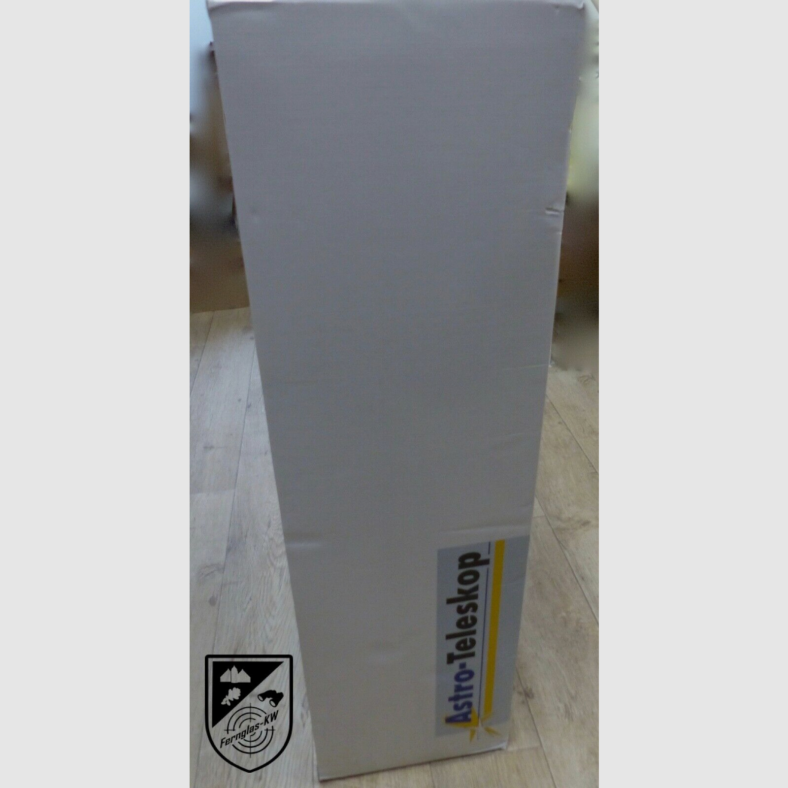 Dörr 567100 TELESCOPIO REFLECTOR Orbit 100